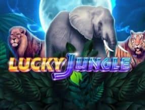 Jogue Lucky Jungle Online