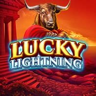 Jogue Lucky Lightning Online