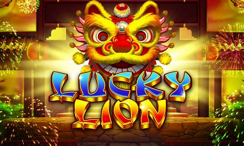 Jogue Lucky Lion Online