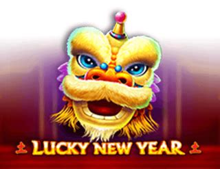 Jogue Lucky New Year Online