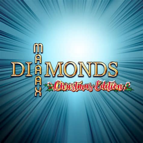 Jogue Maaax Diamonds Christmas Edition Online