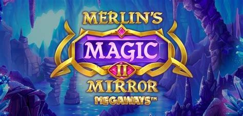 Jogue Magic Merlin Spellbound Online