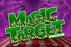 Jogue Magic Target Online