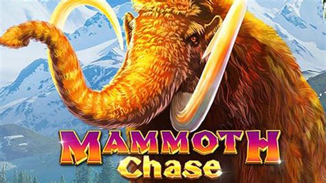Jogue Mammoth Chase Online