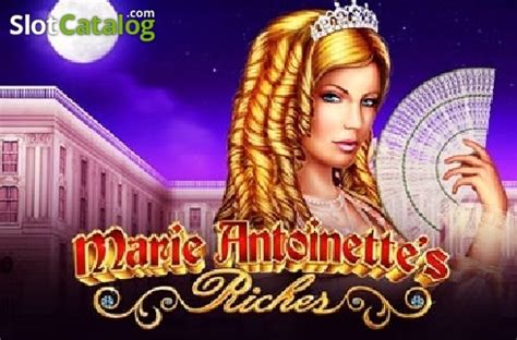 Jogue Marie Antoinettes Riches Online