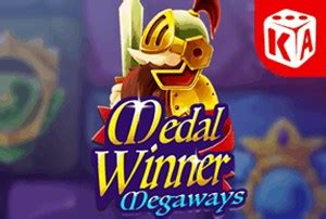 Jogue Medal Winner Megaways Online