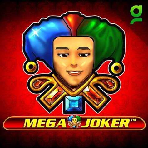 Jogue Mega Joker Online