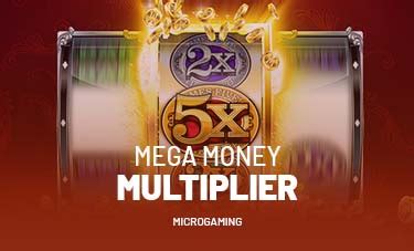 Jogue Mega Money Multiplier Online