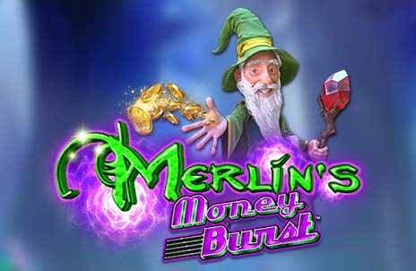 Jogue Merlin S Money Burst Online