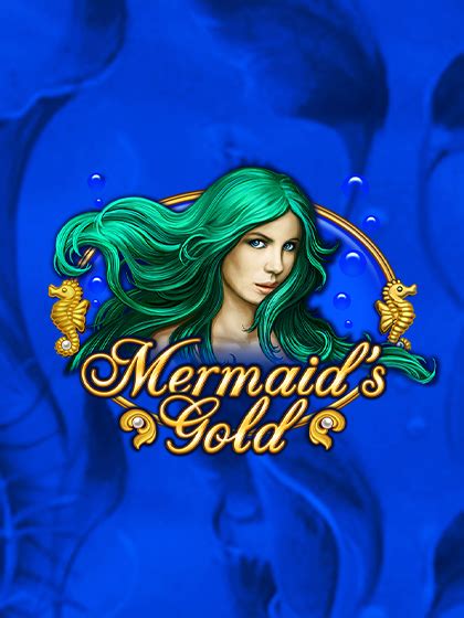 Jogue Mermaid Gold Online