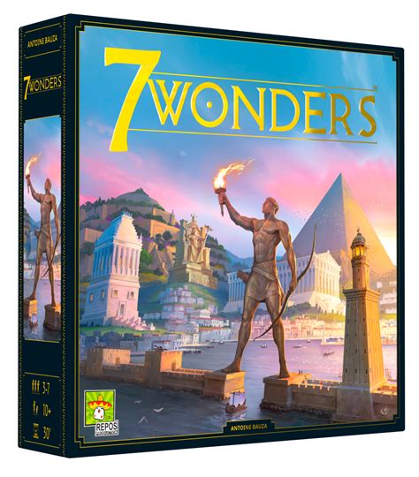 Jogue Modern 7 Wonders Online