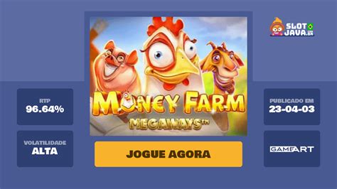 Jogue Money Farm Online