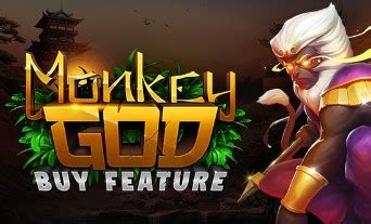 Jogue Monkey God Online