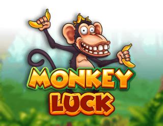 Jogue Monkey Luck Online