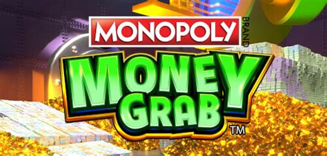 Jogue Monopoly Money Grab Online