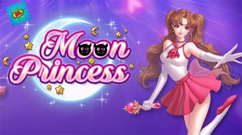 Jogue Moon Princess Online