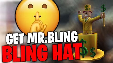 Jogue Mr Bling Online