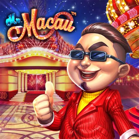 Jogue Mr Macau Online