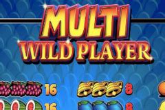 Jogue Multi Wild Player Online