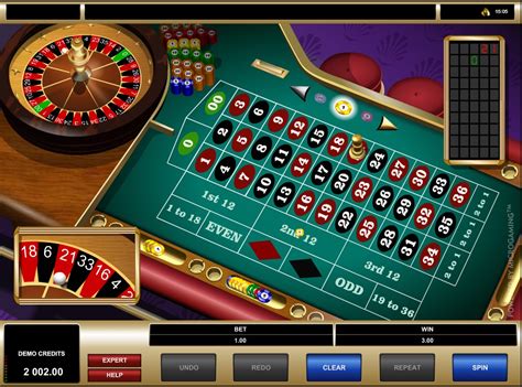 Jogue Multiplayer American Roulette Online