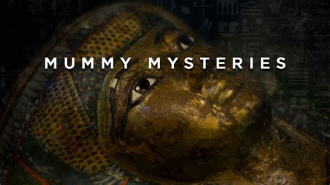 Jogue Mummified Mysteries Online