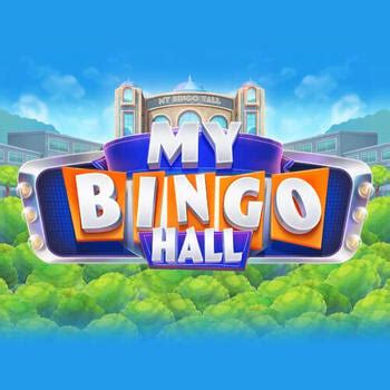 Jogue My Bingo Hall Online