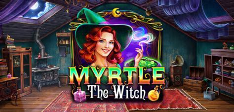 Jogue Myrtle The Witch Online