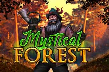 Jogue Mystic Forest Online