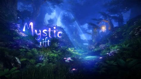 Jogue Mystic Rift Online