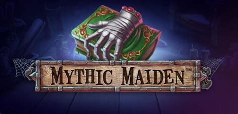 Jogue Mythic Maiden Online