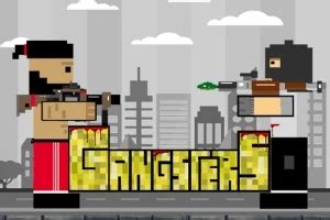 Jogue N Y Gangsters Online