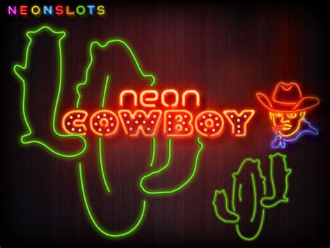 Jogue Neon Cowboy Online