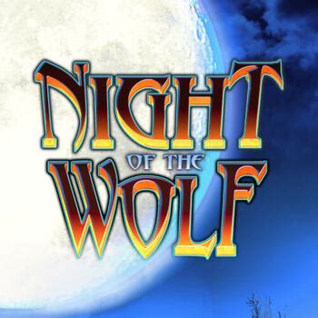Jogue Night Wolves Online