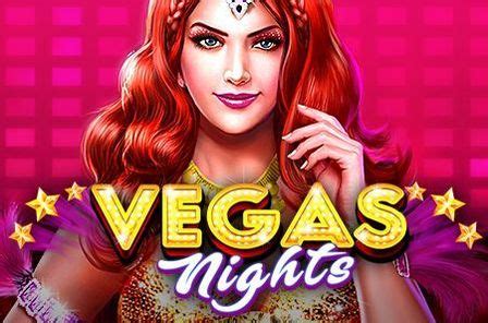Jogue Nights In Vegas Online