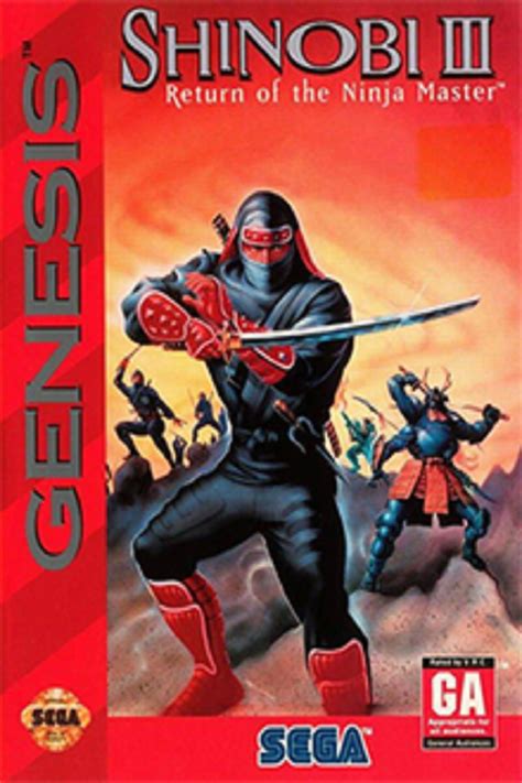 Jogue Ninja Master Online