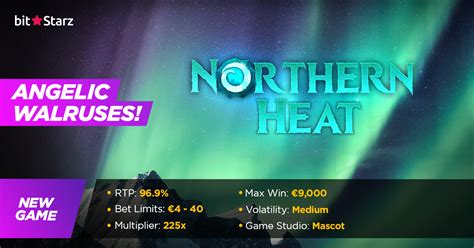 Jogue Northern Heat Online