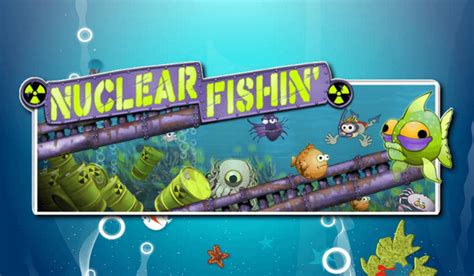 Jogue Nuclear Fishin Online