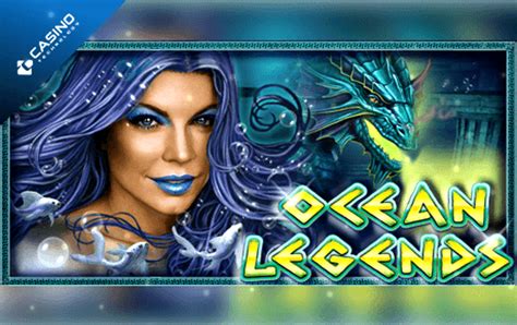 Jogue Ocean Legends Online