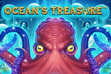 Jogue Ocean S Treasures Online