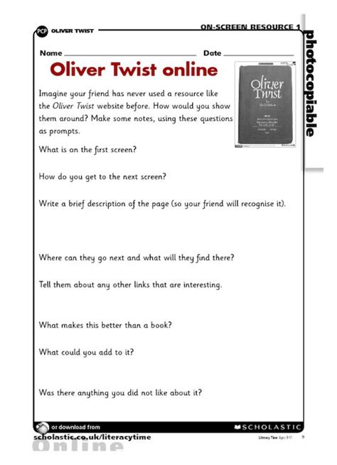 Jogue Oliver Twist Online