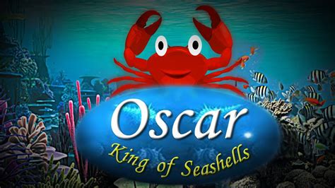 Jogue Oscar King Of Seashells Online