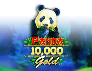 Jogue Panda Gold Scratchcard Online