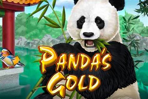 Jogue Panda S Gold Online