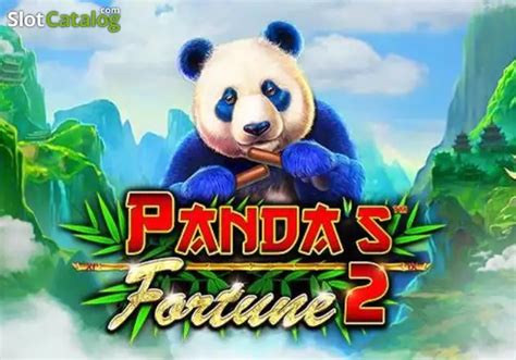 Jogue Panda S Wealth Online