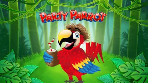 Jogue Party Parrot Online