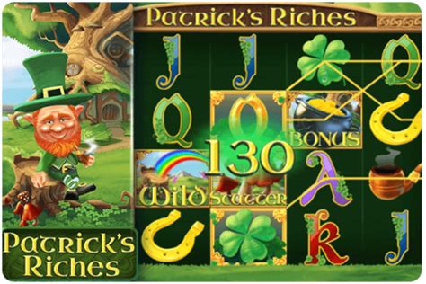 Jogue Patrick S Riches Online