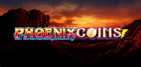 Jogue Phoenix Gold Online