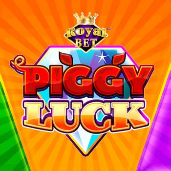 Jogue Piggy Luck Online