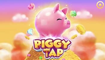 Jogue Piggy Tap Online