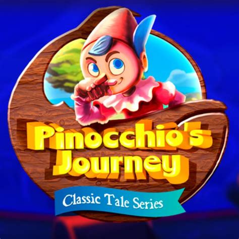 Jogue Pinocchio S Journey Online